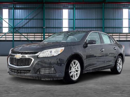 2014 Chevrolet Malibu 1LT