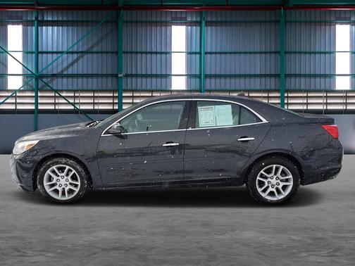 2014 Chevrolet Malibu 1LT