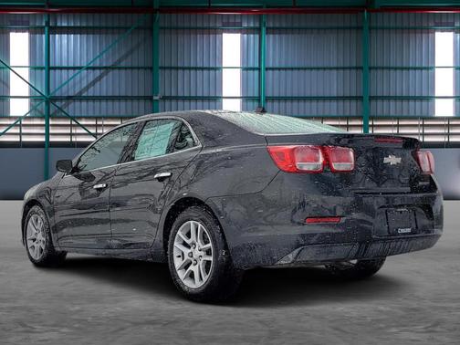 2014 Chevrolet Malibu 1LT