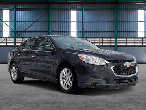 2014 Chevrolet Malibu 1LT