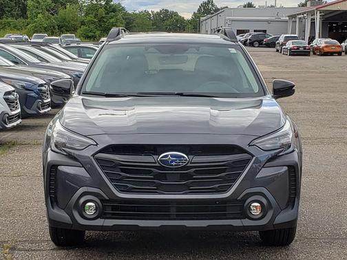 2025 Subaru Outback Onyx Edition XT