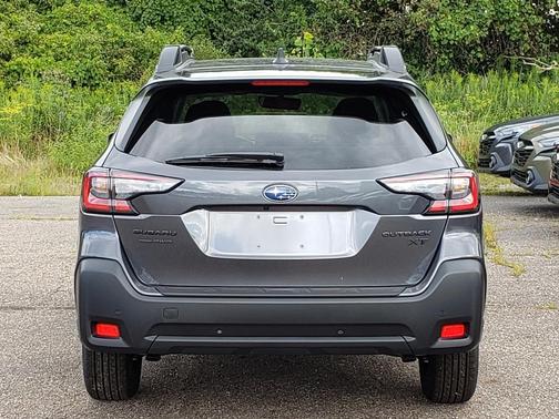 2025 Subaru Outback Onyx Edition XT