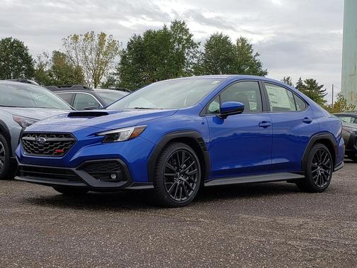 2025 Subaru WRX Premium