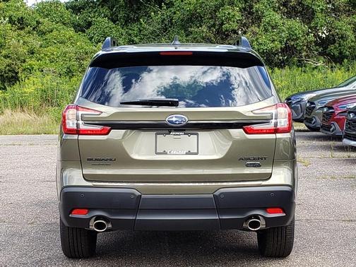2025 Subaru Ascent Onyx Edition Touring 7-Passenger