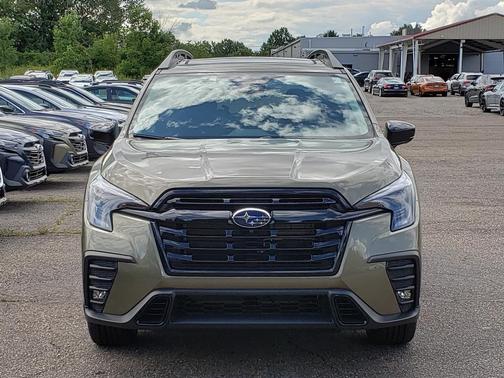 2025 Subaru Ascent Onyx Edition Touring 7-Passenger
