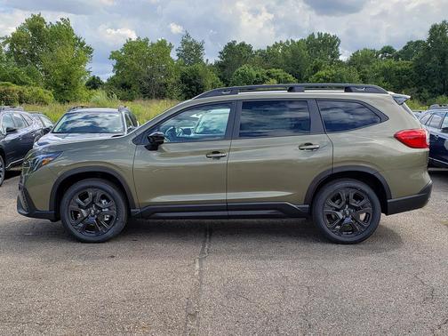2025 Subaru Ascent Onyx Edition Touring 7-Passenger