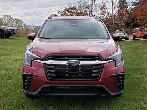 2025 Subaru Ascent Premium 7-Passenger