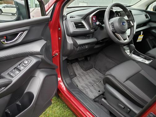 2025 Subaru Ascent Premium 7-Passenger