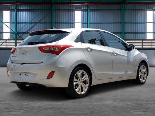 2014 Hyundai Elantra GT Base