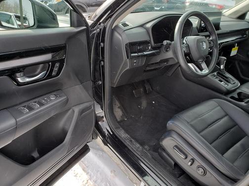 2023 Honda CR-V EX-L AWD