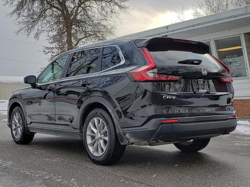 2023 Honda CR-V EX-L AWD