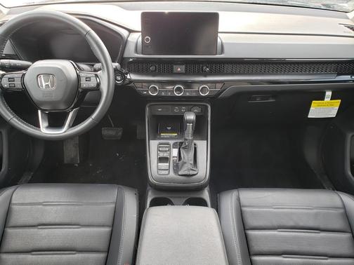 2023 Honda CR-V EX-L AWD