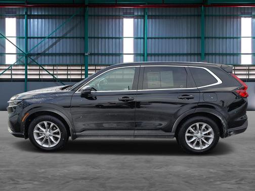 2023 Honda CR-V EX-L AWD