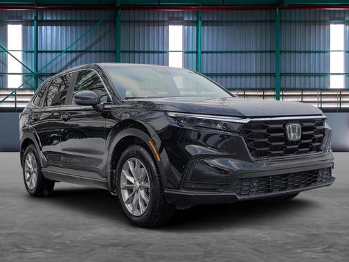 2023 Honda CR-V EX-L AWD