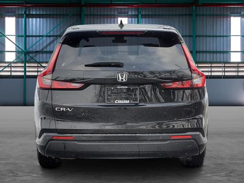 2023 Honda CR-V EX-L AWD