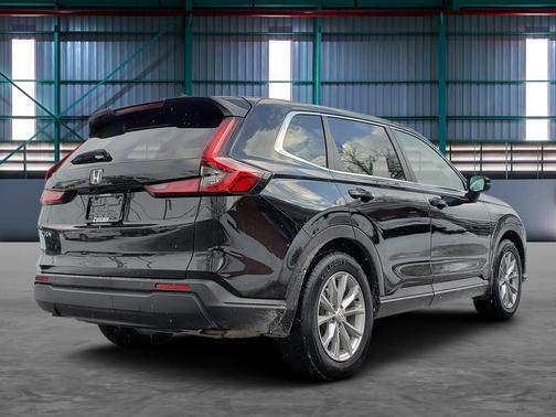 2023 Honda CR-V EX-L AWD
