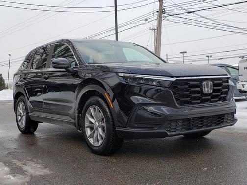 2023 Honda CR-V EX-L AWD