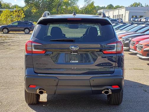 2025 Subaru Ascent Onyx Edition 7-Passenger