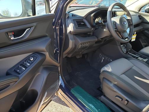 2025 Subaru Ascent Onyx Edition 7-Passenger