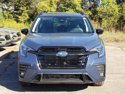 2025 Subaru Ascent Onyx Edition 7-Passenger