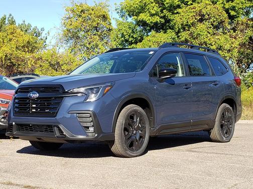 2025 Subaru Ascent Onyx Edition 7-Passenger
