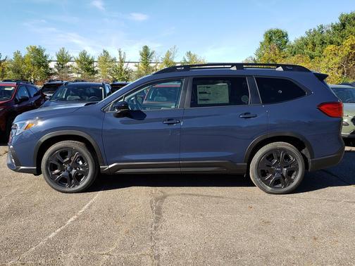 2025 Subaru Ascent Onyx Edition 7-Passenger