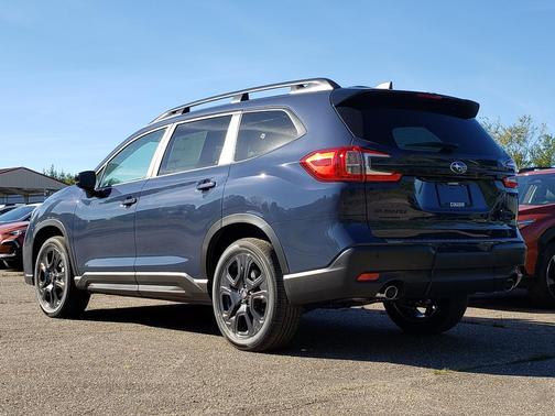 2025 Subaru Ascent Onyx Edition 7-Passenger