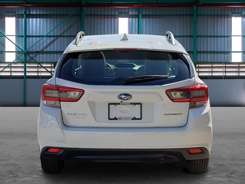 2022 Subaru Impreza Premium