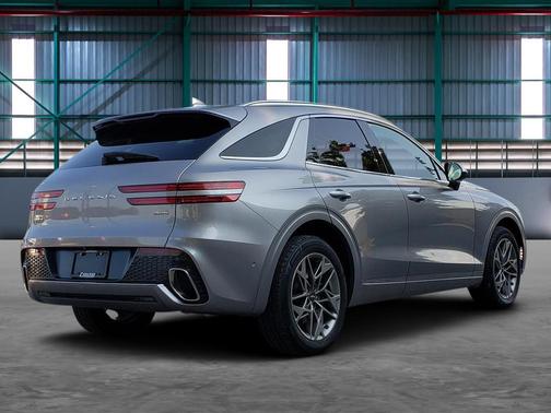 2022 Genesis GV70 2.5T AWD