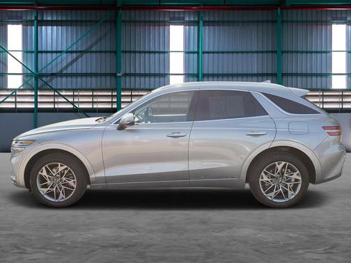 2022 Genesis GV70 2.5T AWD