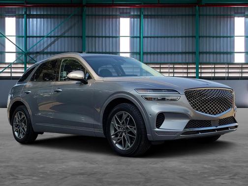 2022 Genesis GV70 2.5T AWD