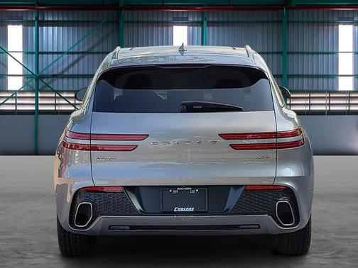 2022 Genesis GV70 2.5T AWD