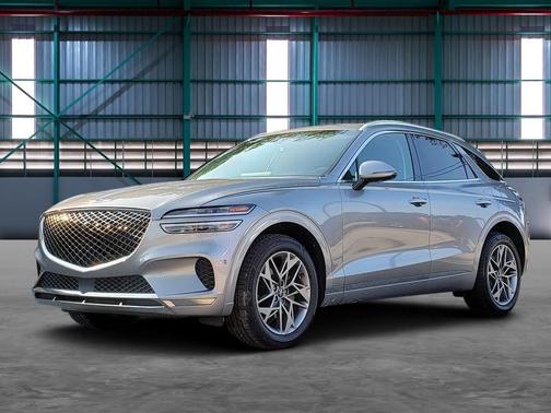 2022 Genesis GV70 2.5T AWD