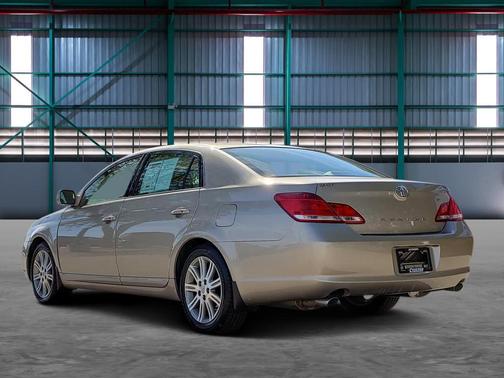 2007 Toyota Avalon Limited