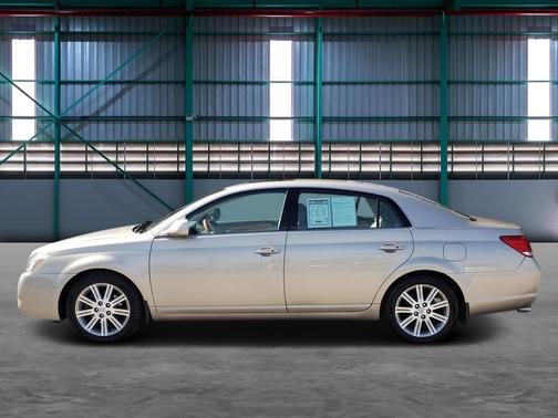 2007 Toyota Avalon Limited