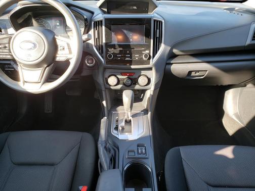 2023 Subaru Impreza Premium