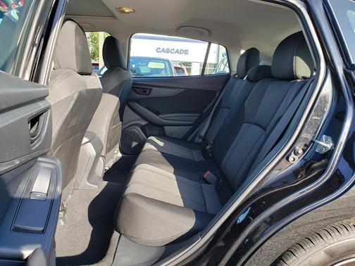 2023 Subaru Impreza Premium