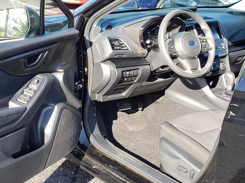 2023 Subaru Impreza Premium