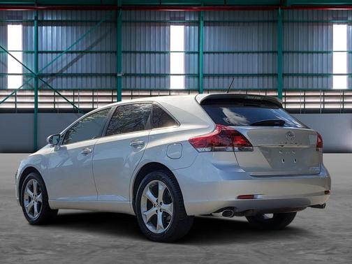 2013 Toyota Venza Limited