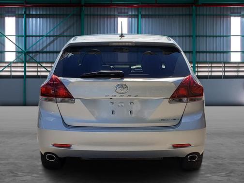 2013 Toyota Venza Limited