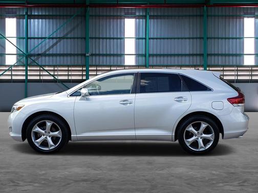 2013 Toyota Venza Limited