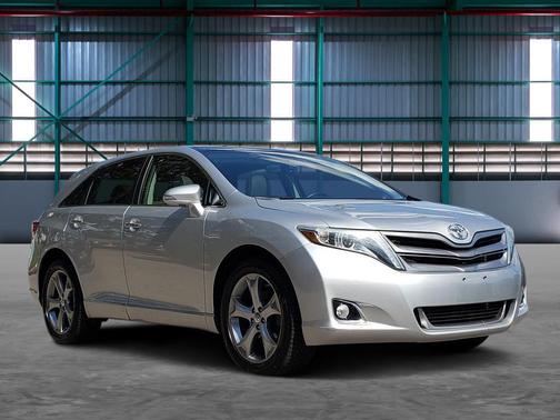 2013 Toyota Venza Limited