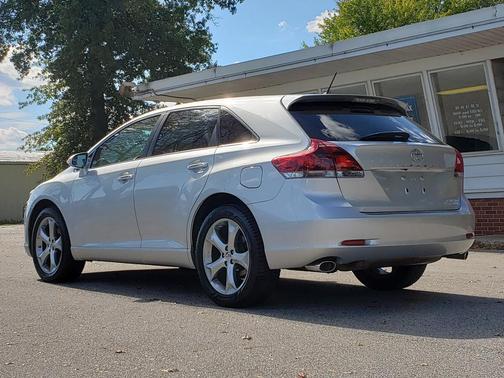 2013 Toyota Venza Limited