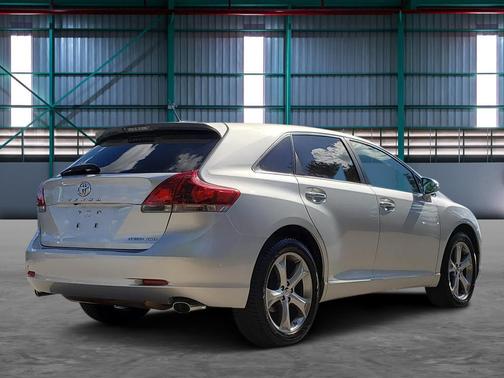 2013 Toyota Venza Limited
