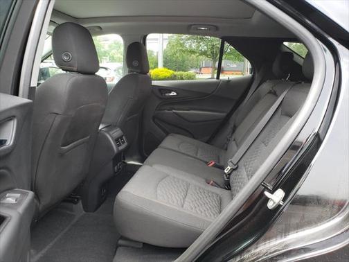 2018 Chevrolet Equinox 2LT