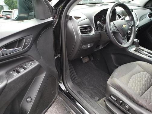 2018 Chevrolet Equinox 2LT