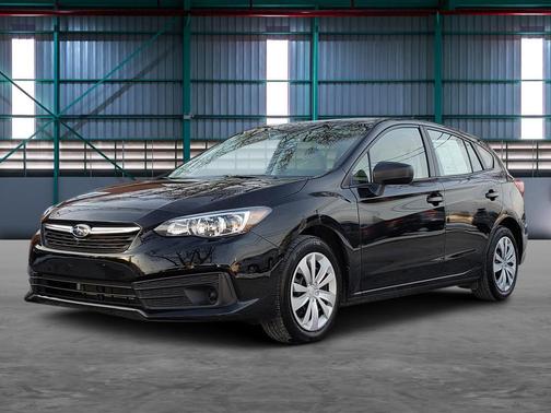 2023 Subaru Impreza Base