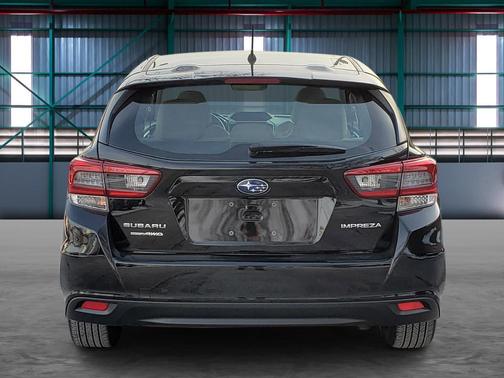 2023 Subaru Impreza Base