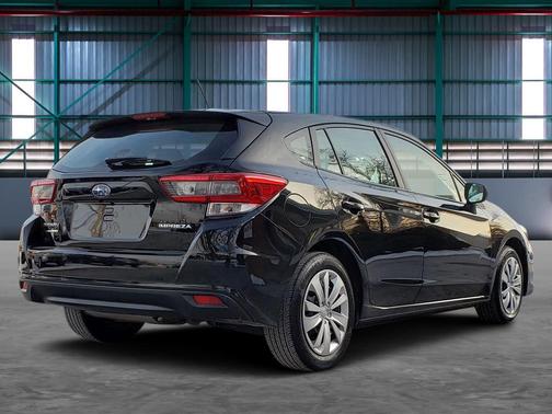 2023 Subaru Impreza Base