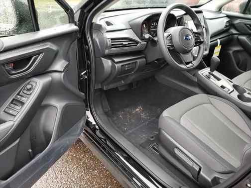2025 Subaru Crosstrek Base